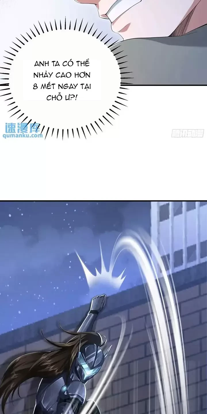 Đệ Nhất Danh Sách Chapter 337 - Trang 4