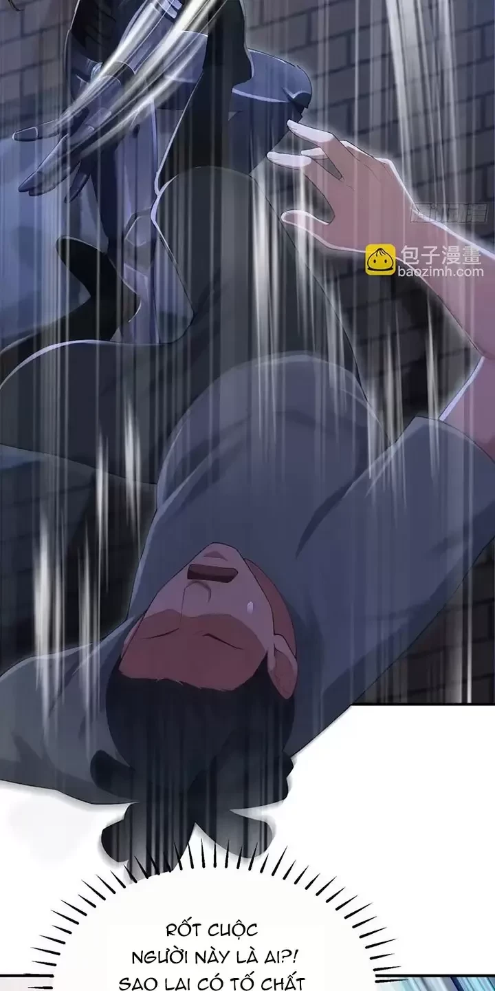 Đệ Nhất Danh Sách Chapter 337 - Trang 4