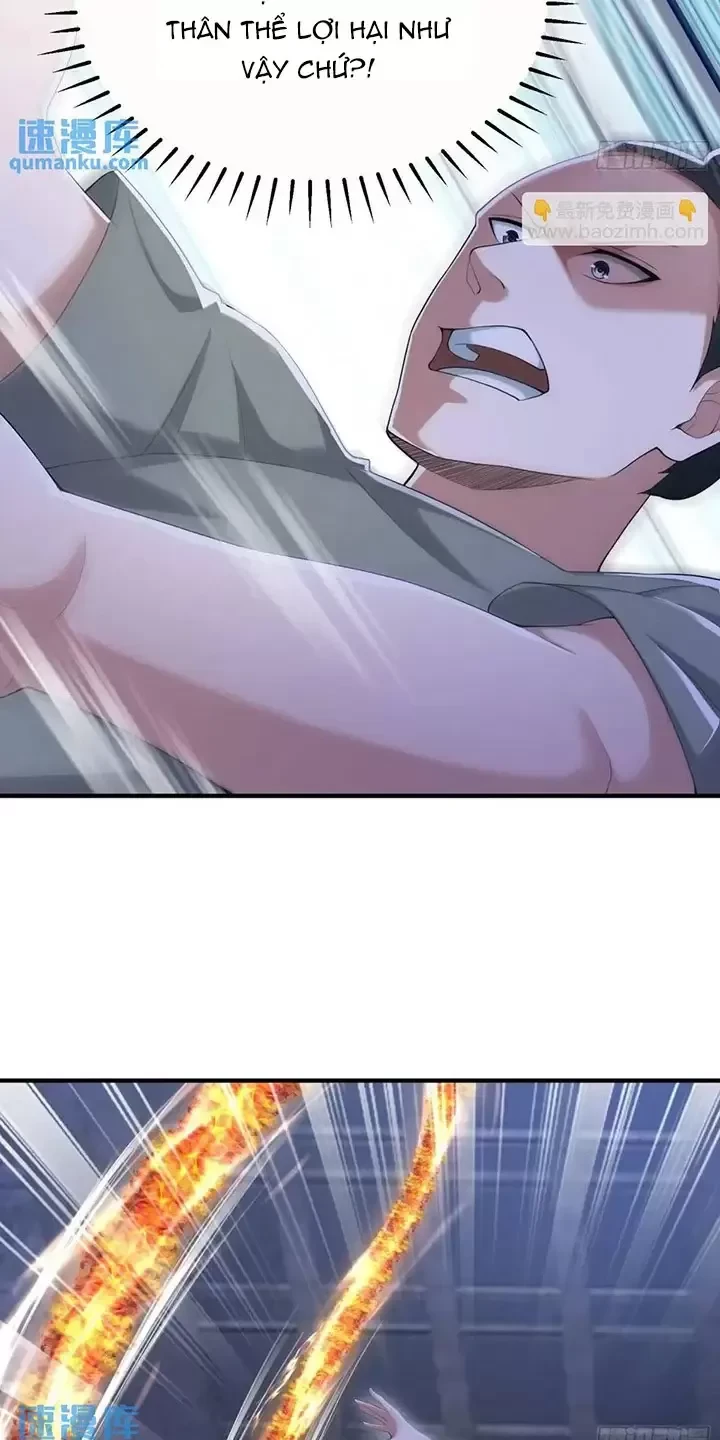 Đệ Nhất Danh Sách Chapter 337 - Trang 4