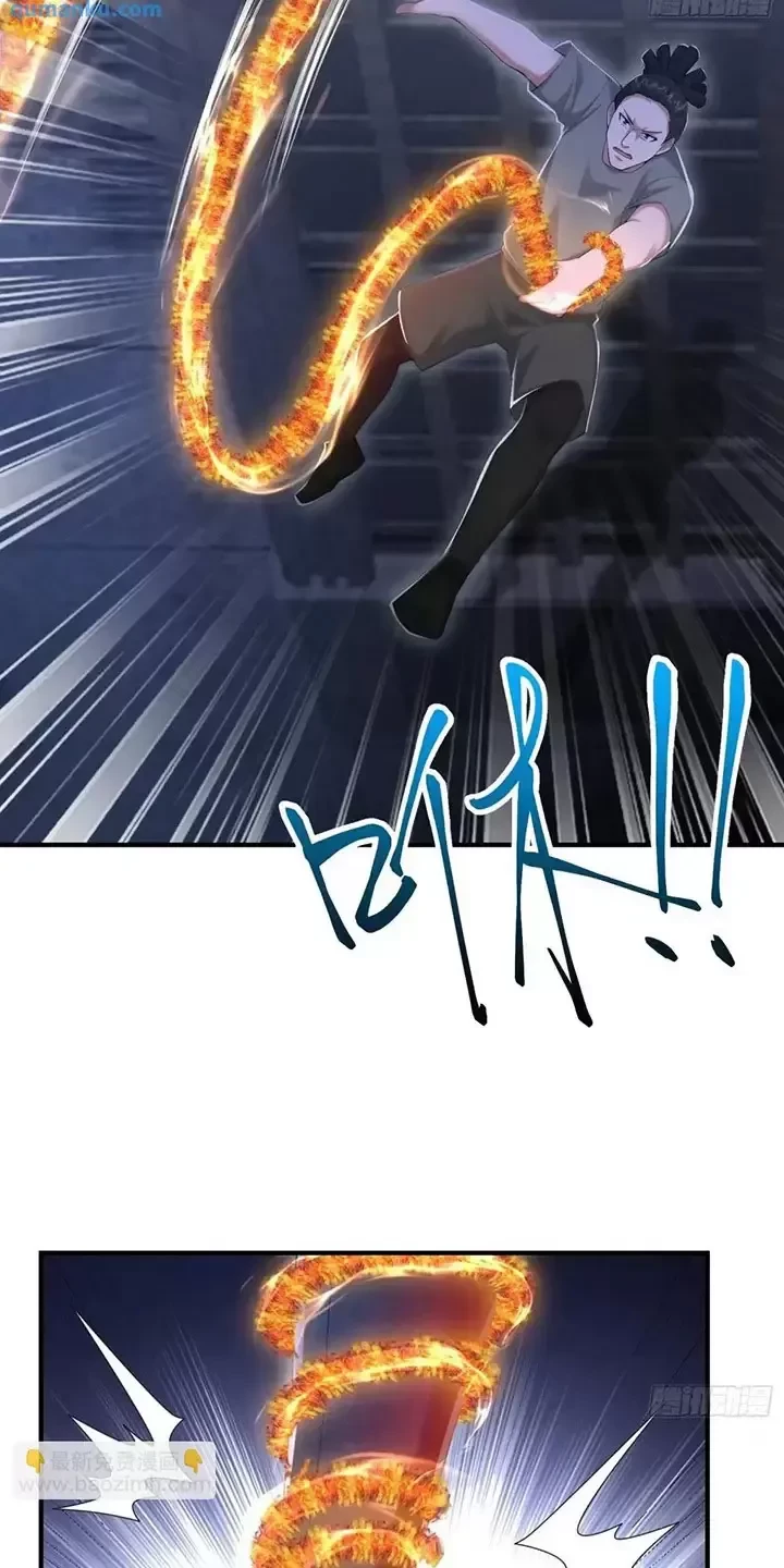 Đệ Nhất Danh Sách Chapter 337 - Trang 4