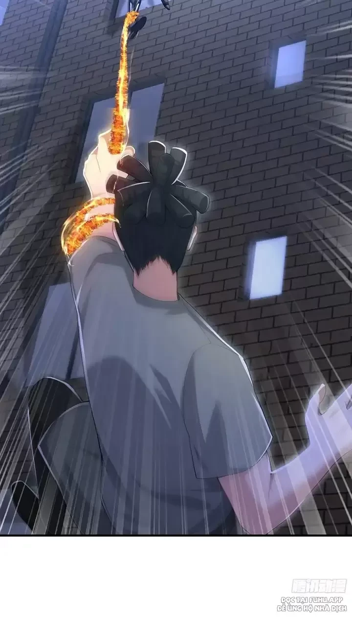 Đệ Nhất Danh Sách Chapter 337 - Trang 4