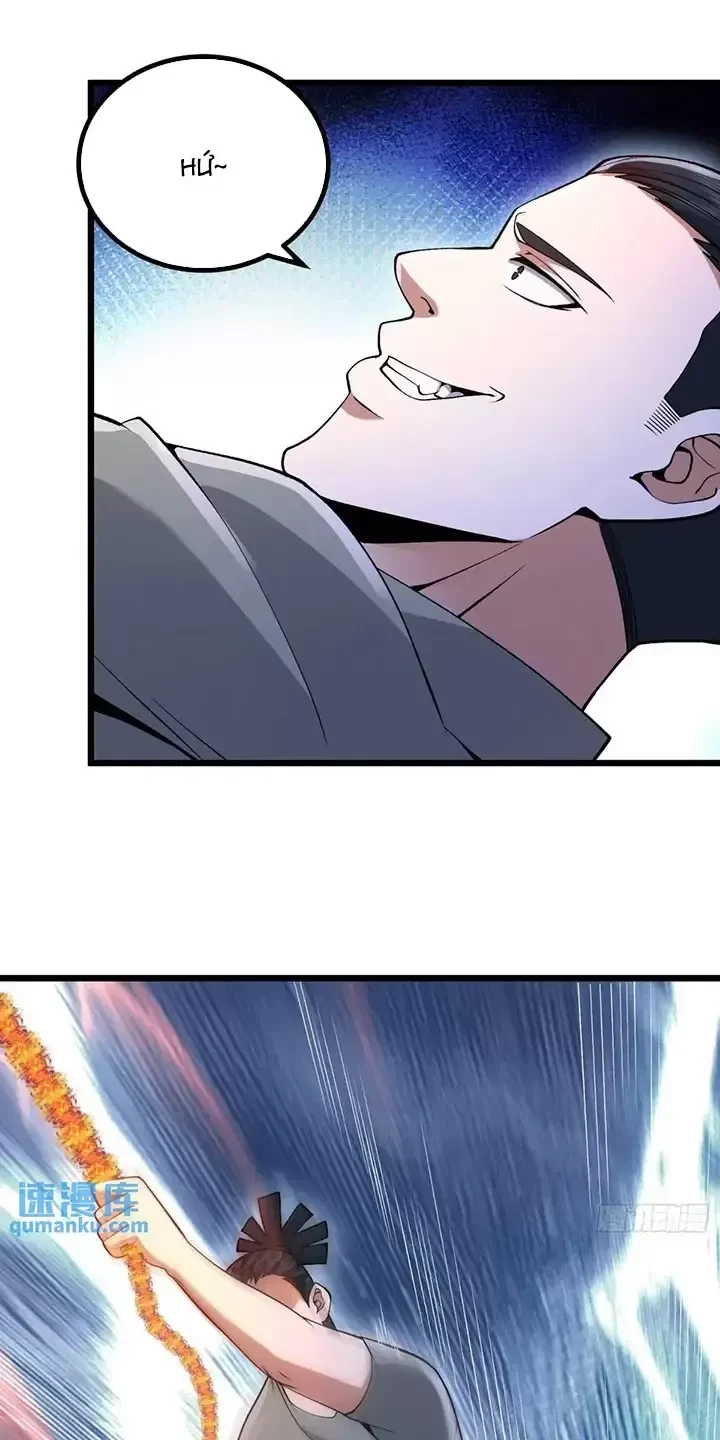 Đệ Nhất Danh Sách Chapter 337 - Trang 4