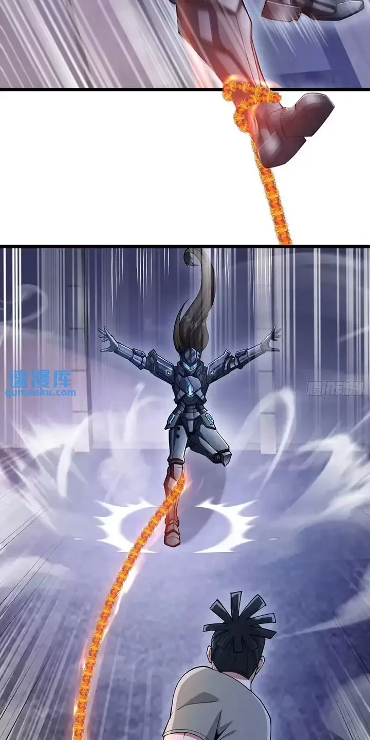 Đệ Nhất Danh Sách Chapter 337 - Trang 4