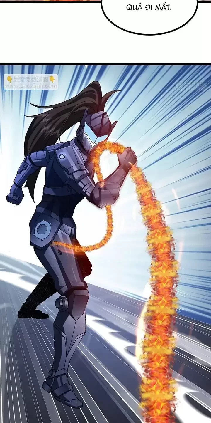 Đệ Nhất Danh Sách Chapter 337 - Trang 4