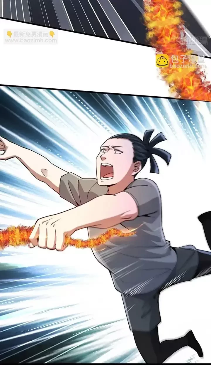 Đệ Nhất Danh Sách Chapter 337 - Trang 4