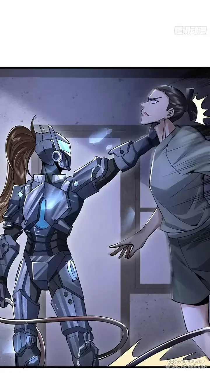 Đệ Nhất Danh Sách Chapter 337 - Trang 4