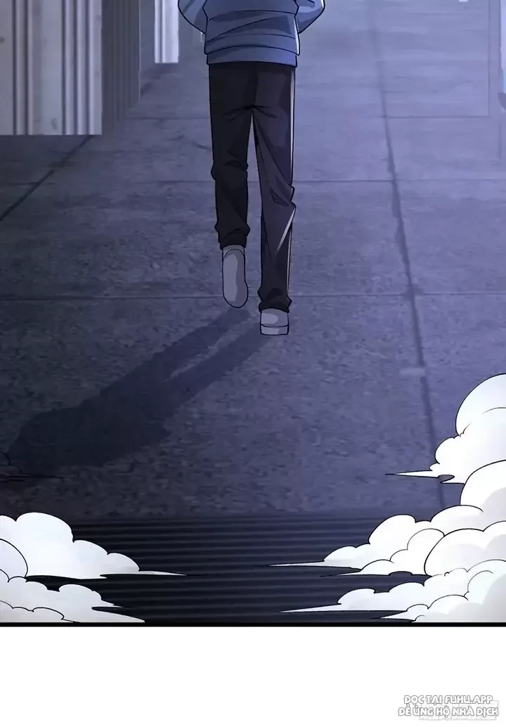 Đệ Nhất Danh Sách Chapter 337 - Trang 4