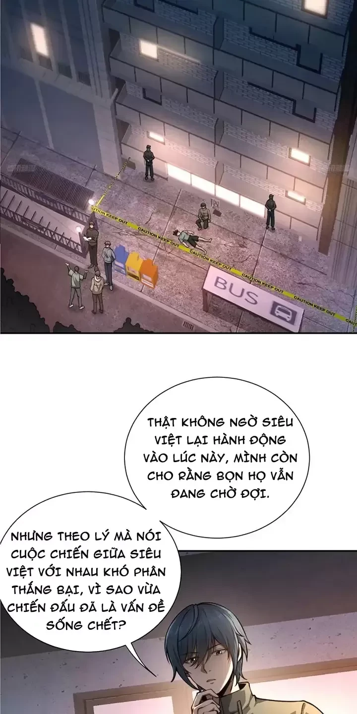 Đệ Nhất Danh Sách Chapter 338 - Next Chapter 339