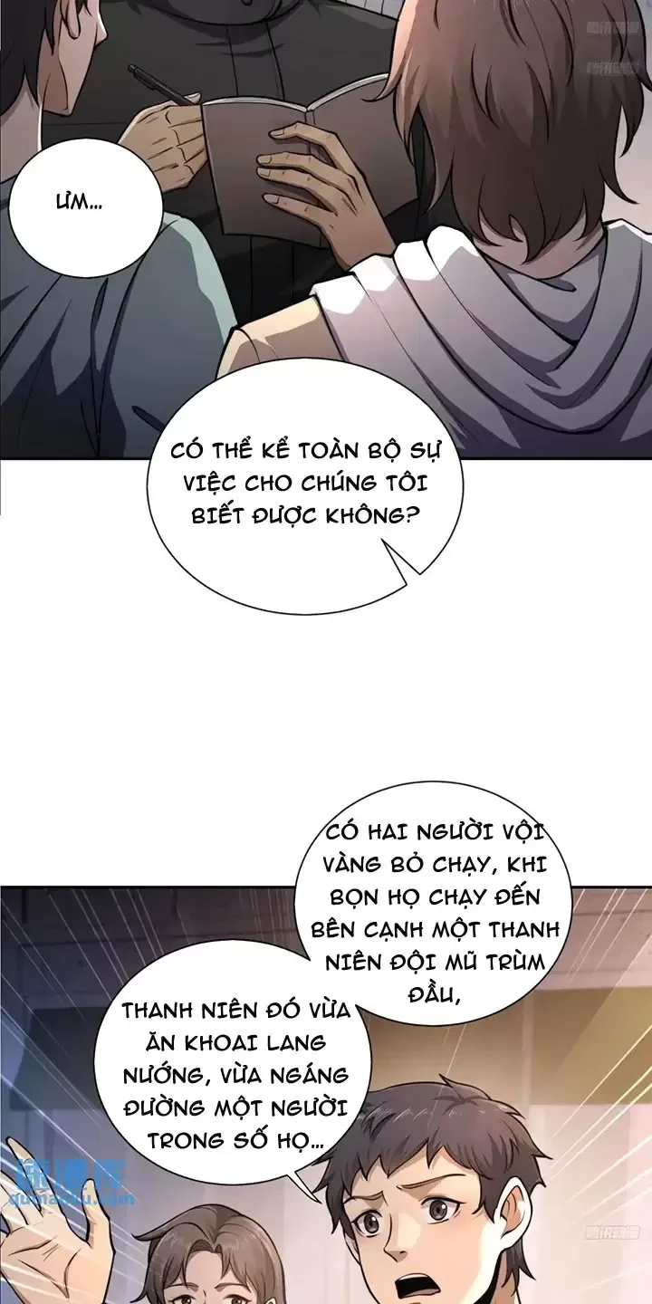 Đệ Nhất Danh Sách Chapter 338 - Next Chapter 339