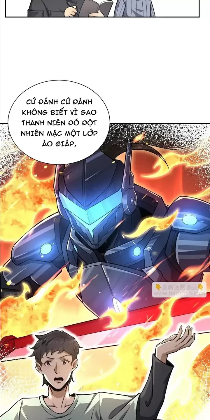 Đệ Nhất Danh Sách Chapter 338 - Next Chapter 339