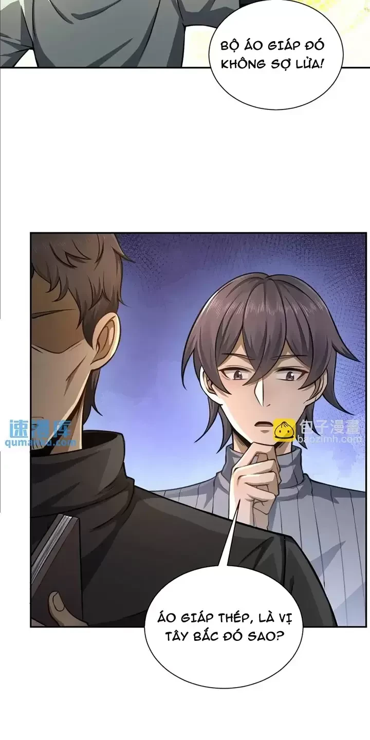 Đệ Nhất Danh Sách Chapter 338 - Next Chapter 339