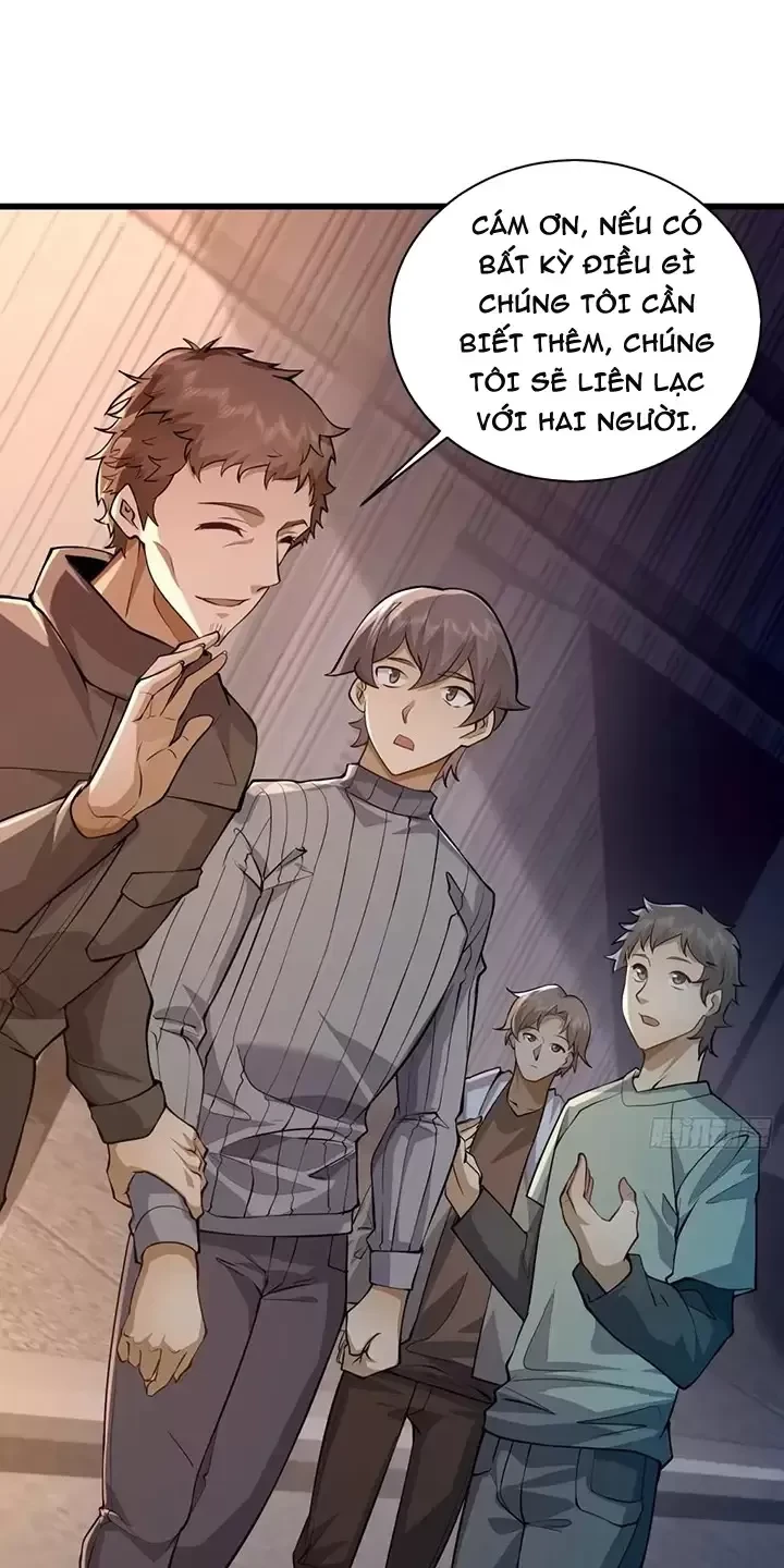 Đệ Nhất Danh Sách Chapter 338 - Next Chapter 339