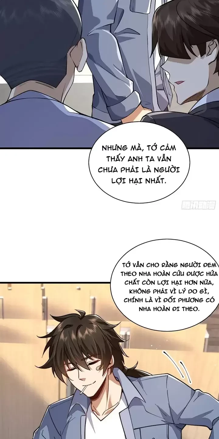 Đệ Nhất Danh Sách Chapter 338 - Next Chapter 339