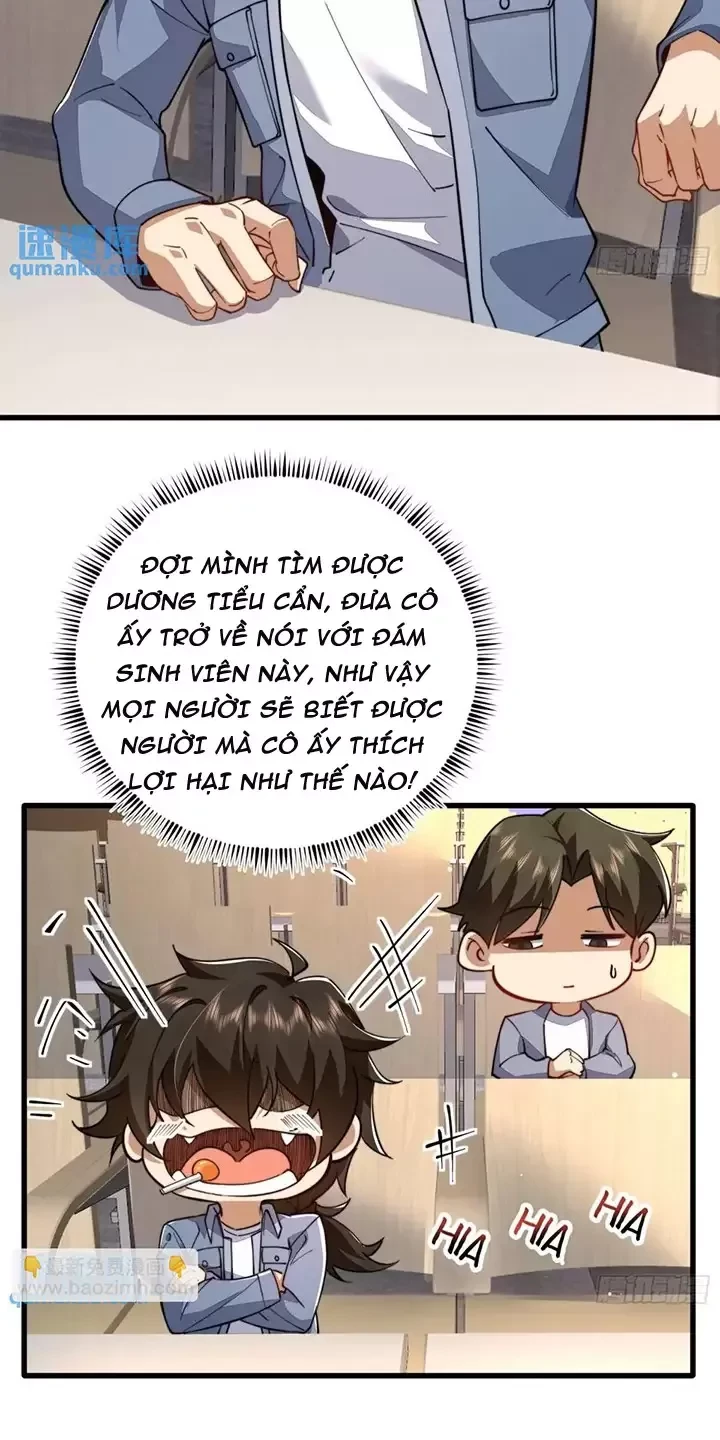 Đệ Nhất Danh Sách Chapter 338 - Next Chapter 339