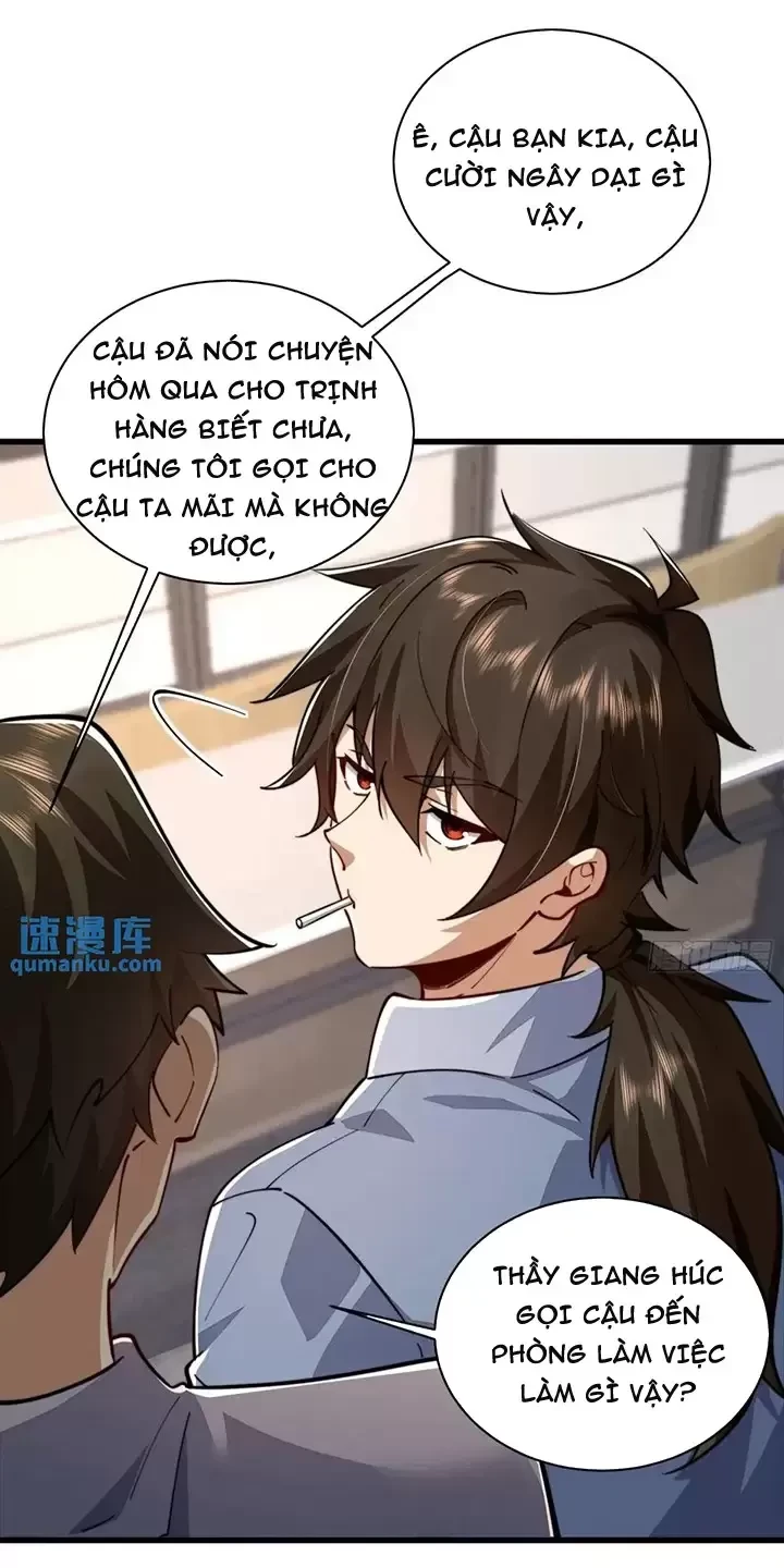 Đệ Nhất Danh Sách Chapter 338 - Next Chapter 339