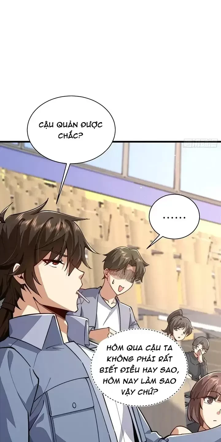 Đệ Nhất Danh Sách Chapter 338 - Next Chapter 339