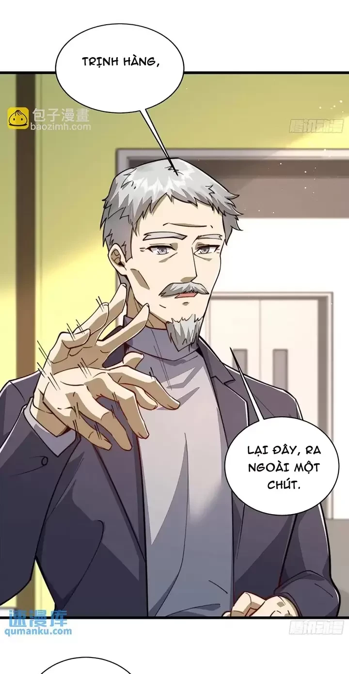 Đệ Nhất Danh Sách Chapter 338 - Next Chapter 339