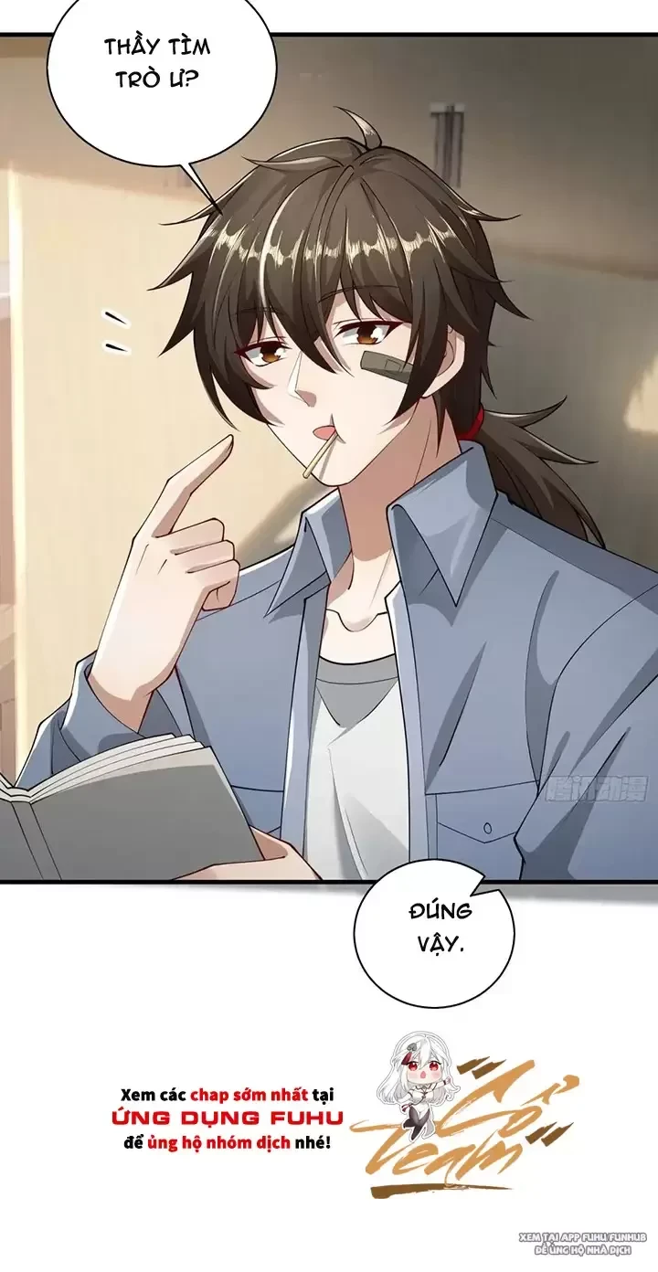 Đệ Nhất Danh Sách Chapter 338 - Next Chapter 339