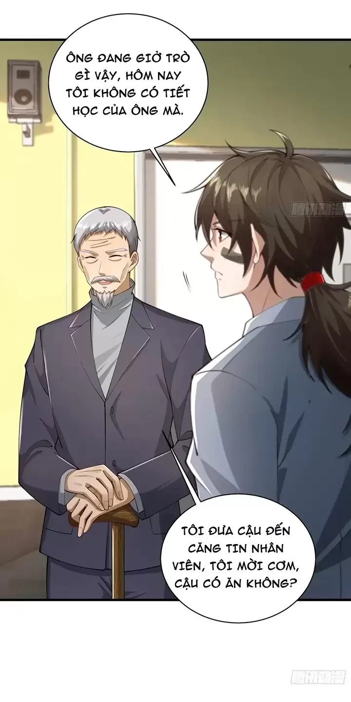 Đệ Nhất Danh Sách Chapter 338 - Next Chapter 339