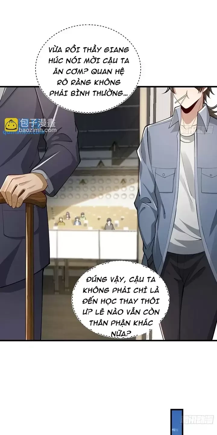 Đệ Nhất Danh Sách Chapter 338 - Next Chapter 339