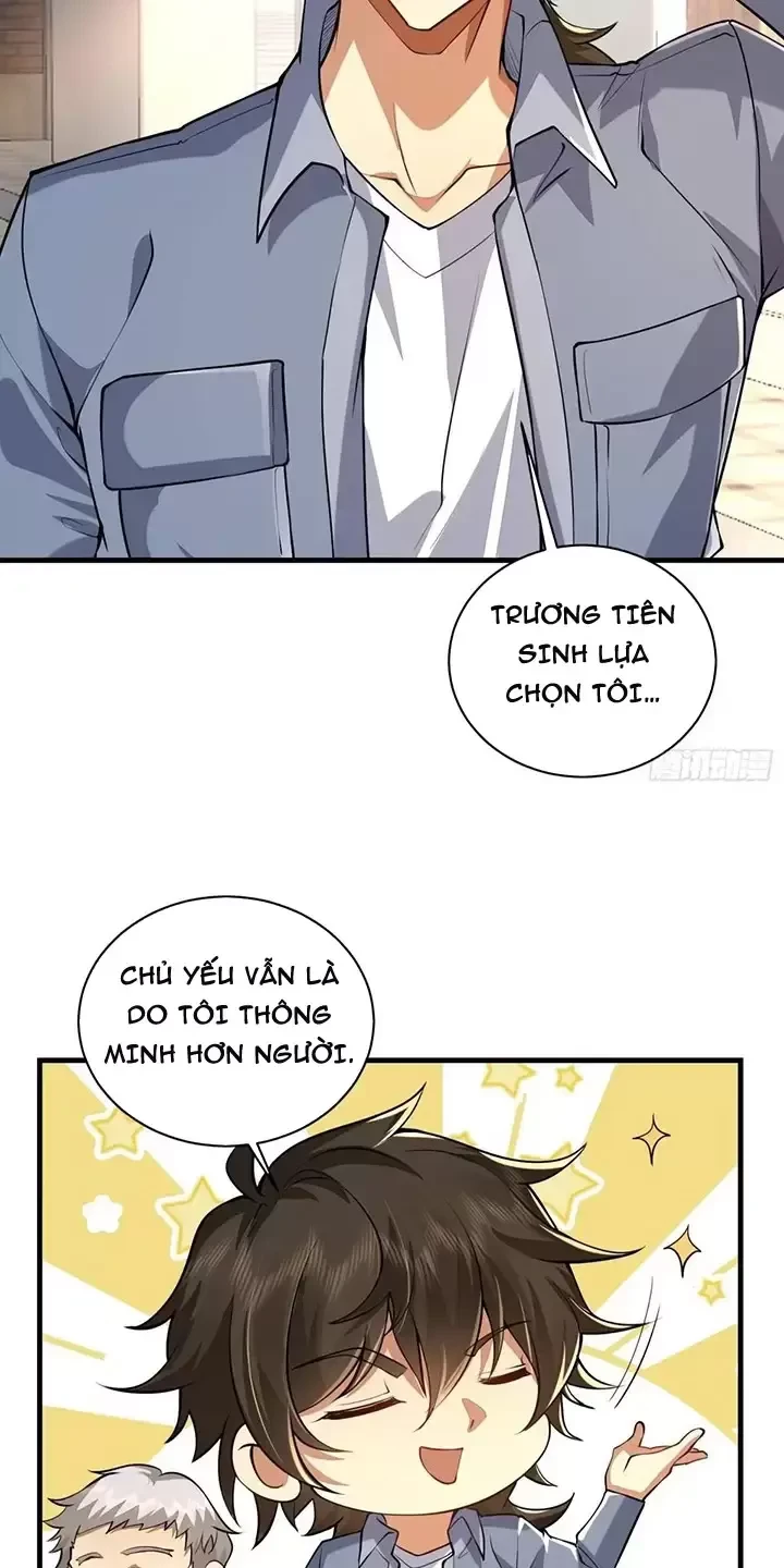 Đệ Nhất Danh Sách Chapter 338 - Next Chapter 339