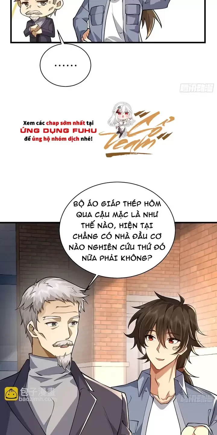Đệ Nhất Danh Sách Chapter 338 - Next Chapter 339