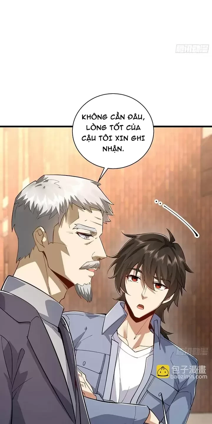 Đệ Nhất Danh Sách Chapter 338 - Next Chapter 339