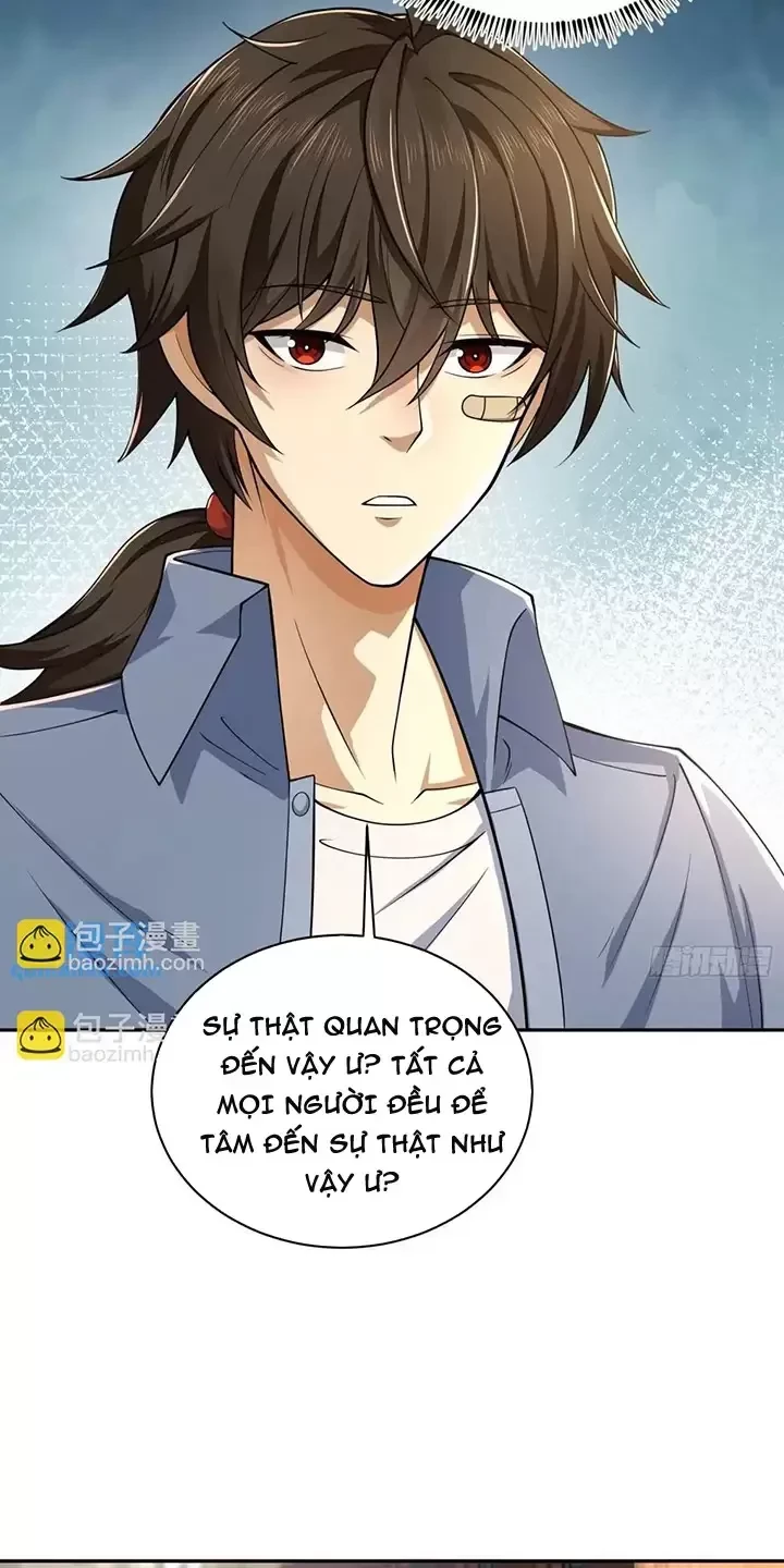 Đệ Nhất Danh Sách Chapter 338 - Next Chapter 339
