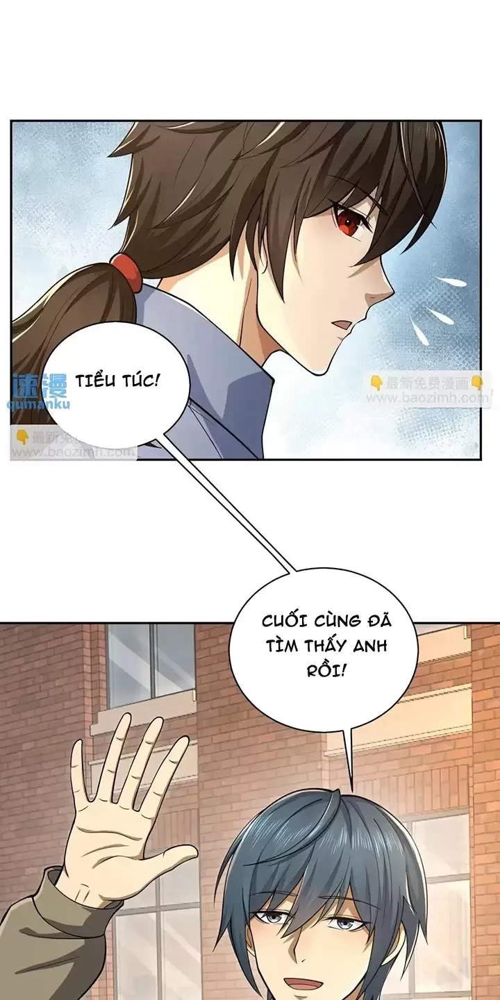 Đệ Nhất Danh Sách Chapter 338 - Next Chapter 339