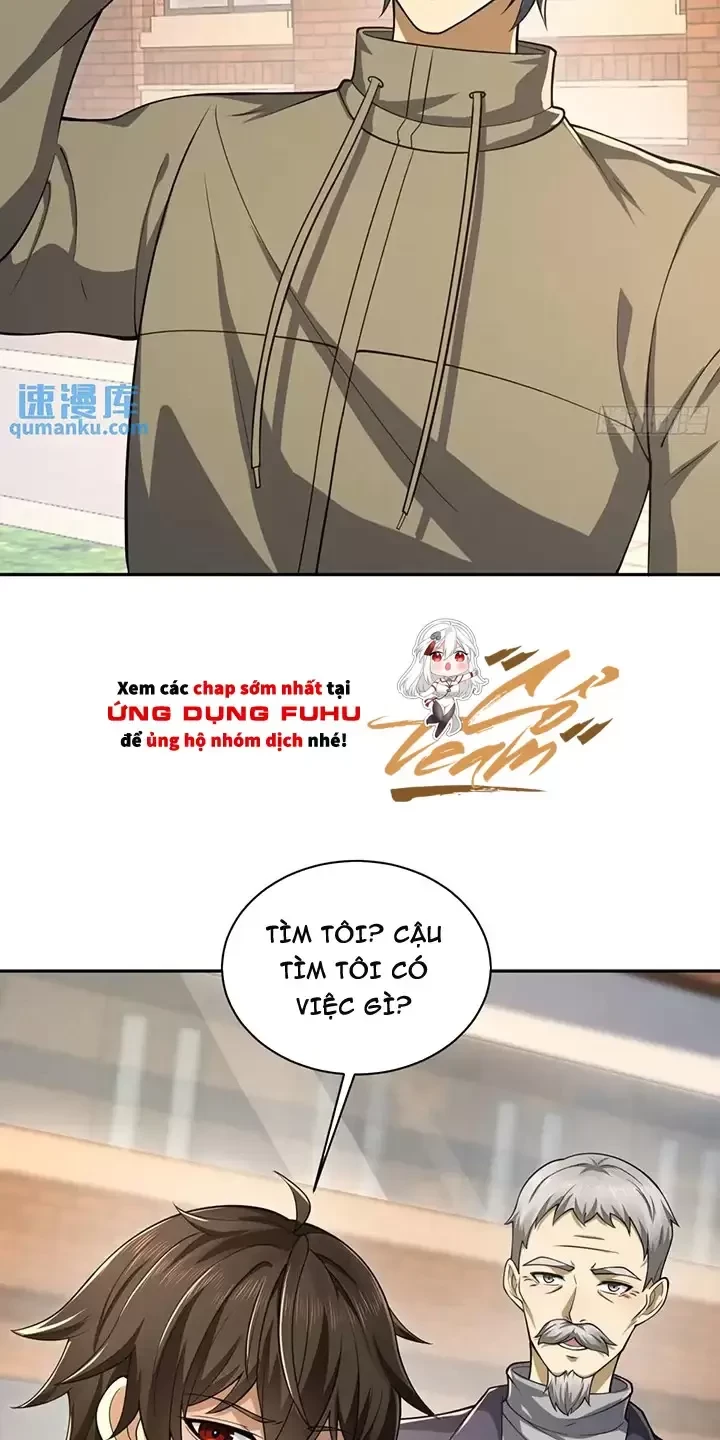 Đệ Nhất Danh Sách Chapter 338 - Next Chapter 339