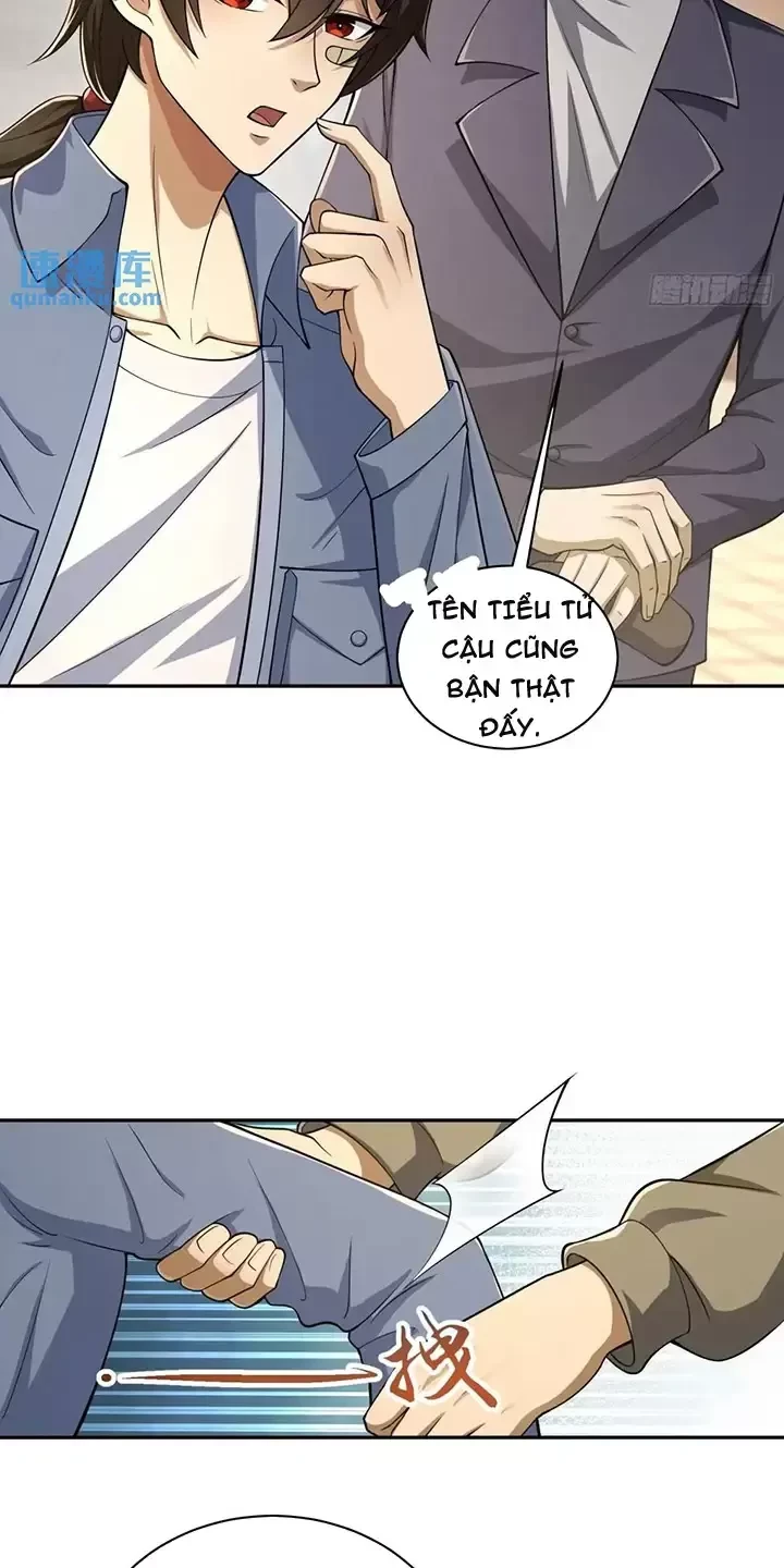 Đệ Nhất Danh Sách Chapter 338 - Next Chapter 339