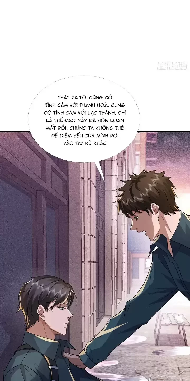 Đệ Nhất Danh Sách Chapter 351 - Trang 4