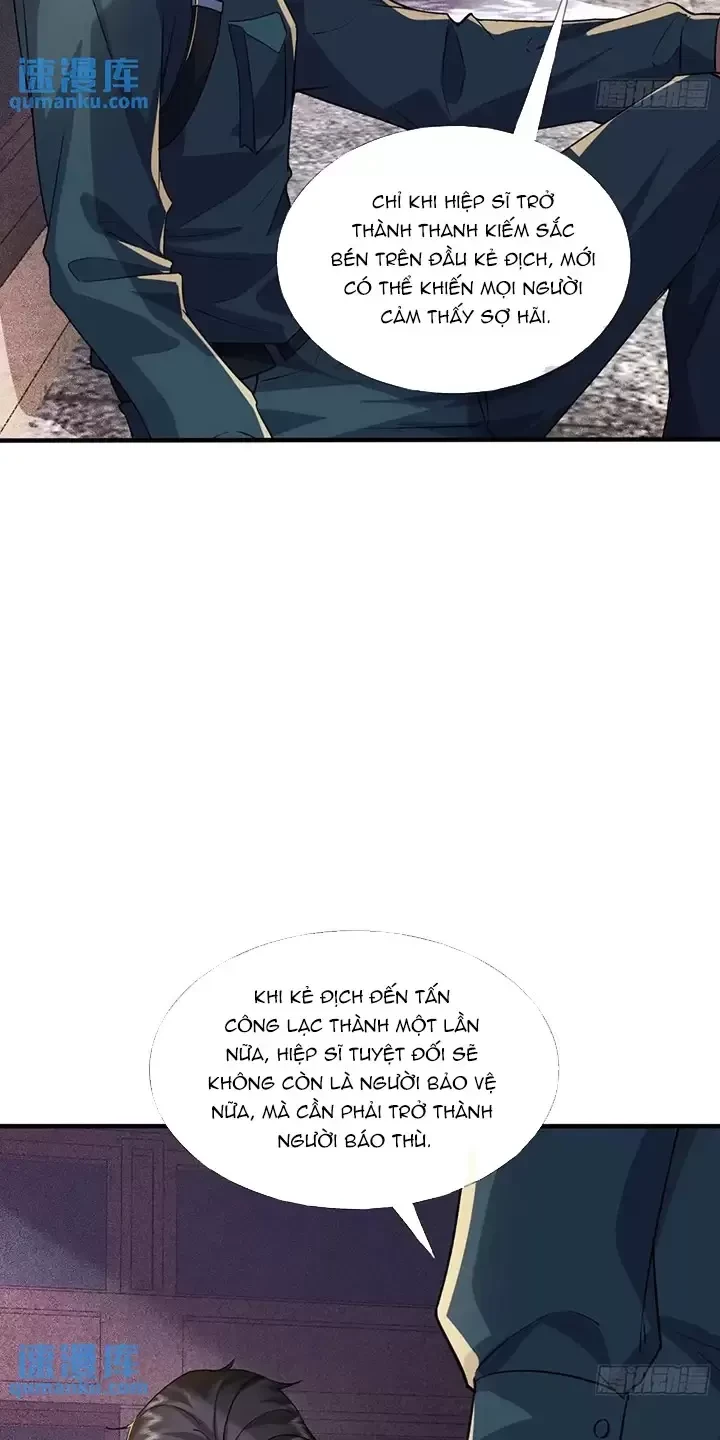 Đệ Nhất Danh Sách Chapter 351 - Trang 4