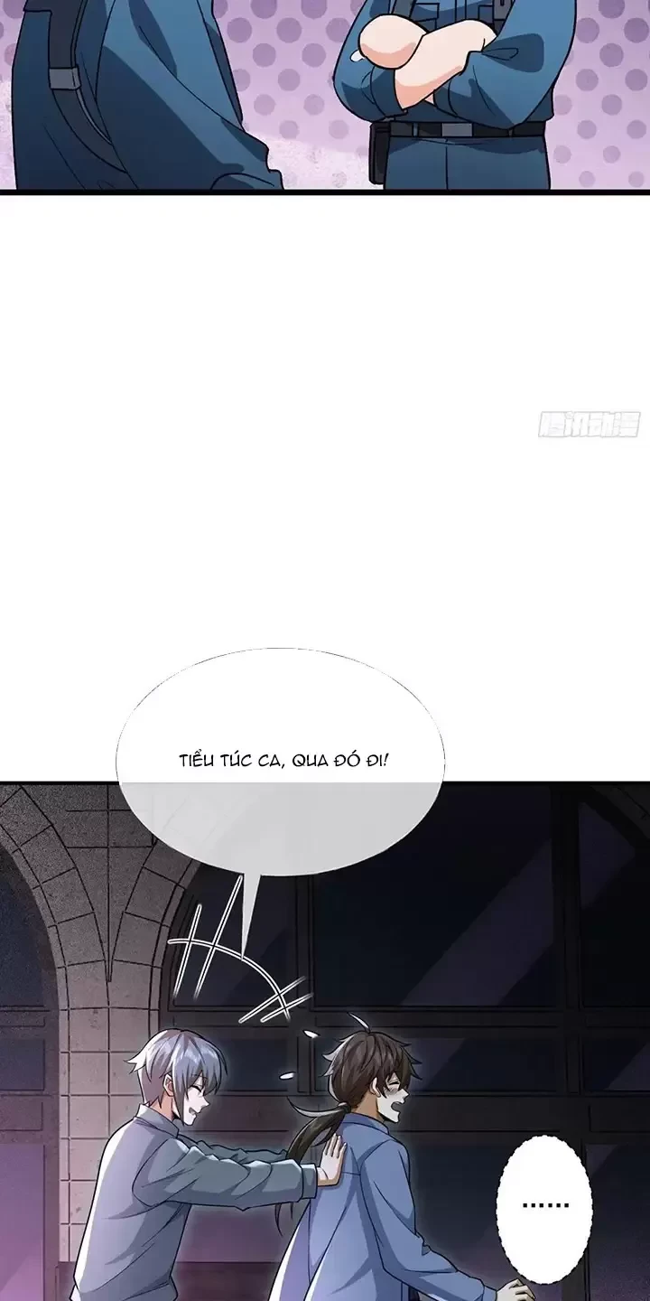 Đệ Nhất Danh Sách Chapter 351 - Trang 4
