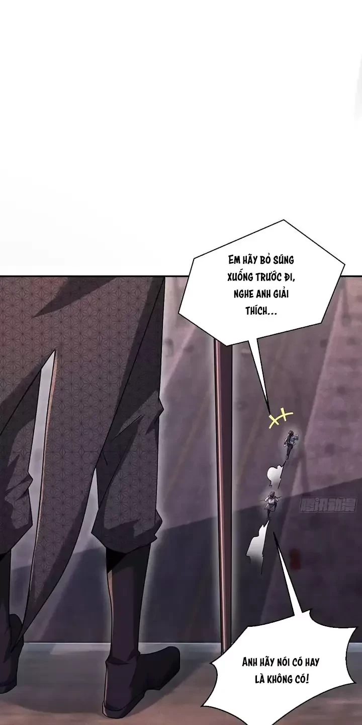 Đệ Nhất Danh Sách Chapter 351 - Trang 4