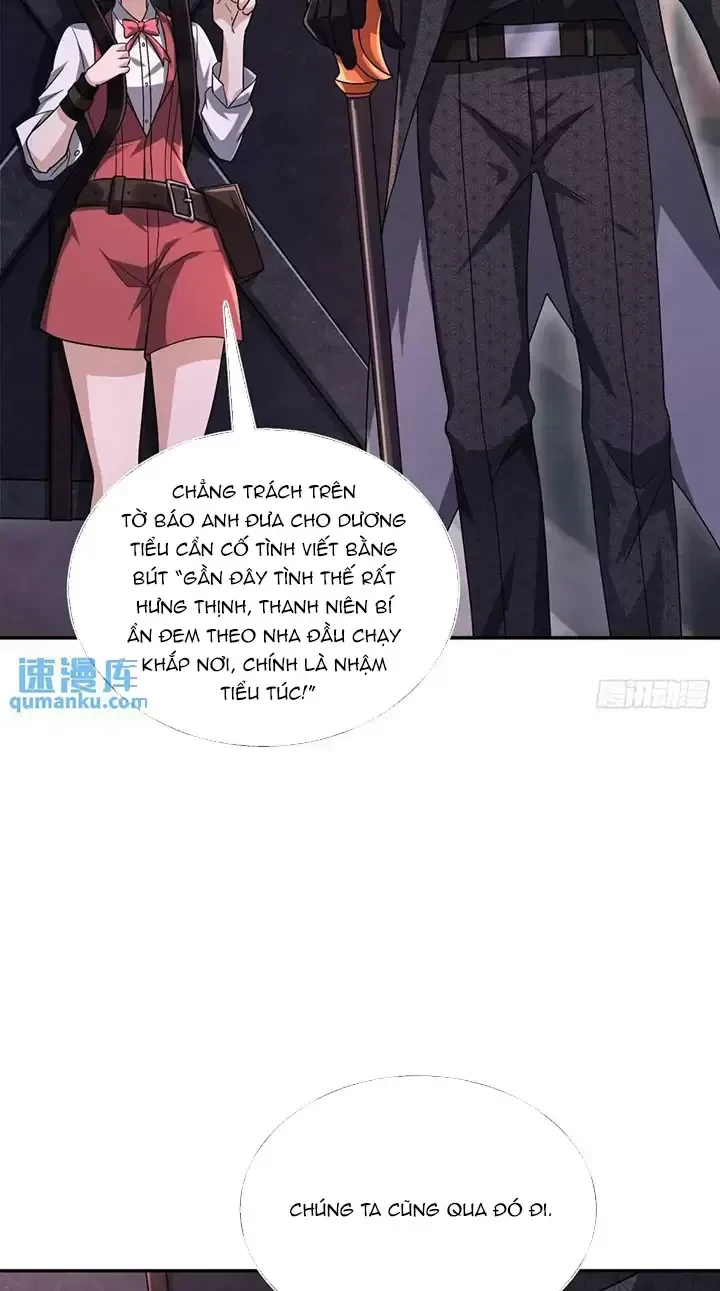 Đệ Nhất Danh Sách Chapter 351 - Trang 4