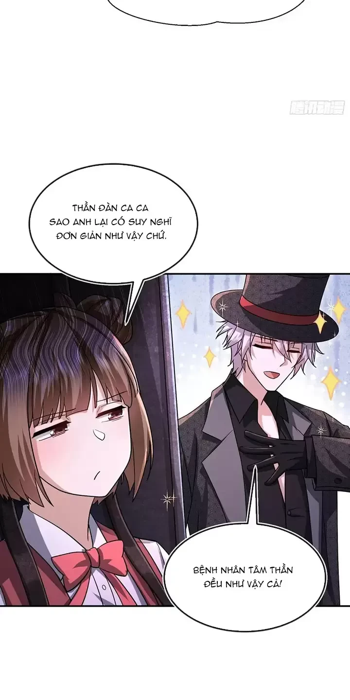Đệ Nhất Danh Sách Chapter 351 - Trang 4