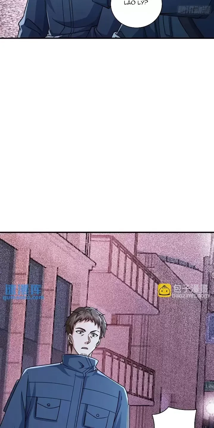Đệ Nhất Danh Sách Chapter 351 - Trang 4