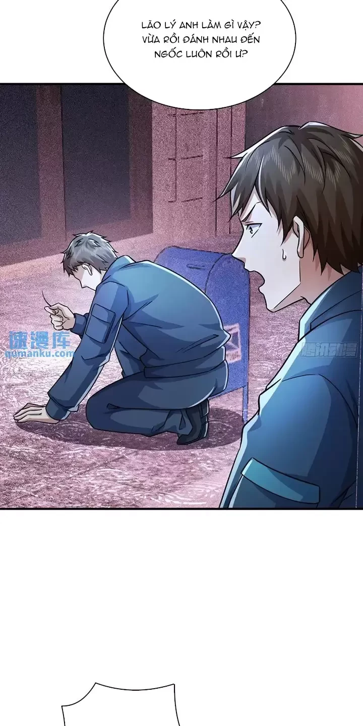 Đệ Nhất Danh Sách Chapter 351 - Trang 4