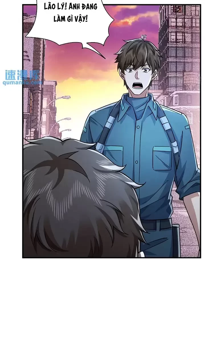 Đệ Nhất Danh Sách Chapter 351 - Trang 4