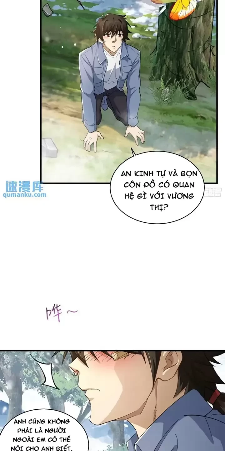 Đệ Nhất Danh Sách Chapter 354 - Trang 4