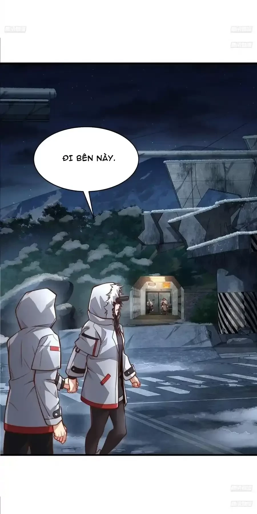 Đệ Nhất Danh Sách Chapter 360 - Next Chapter 361