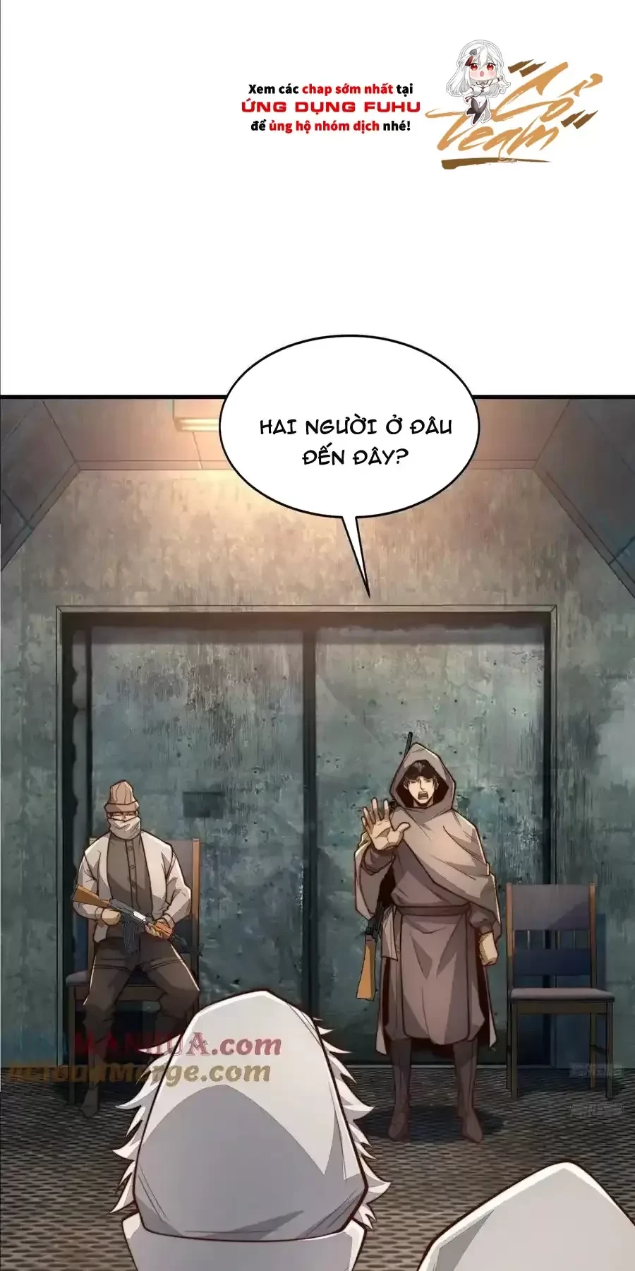 Đệ Nhất Danh Sách Chapter 360 - Next Chapter 361