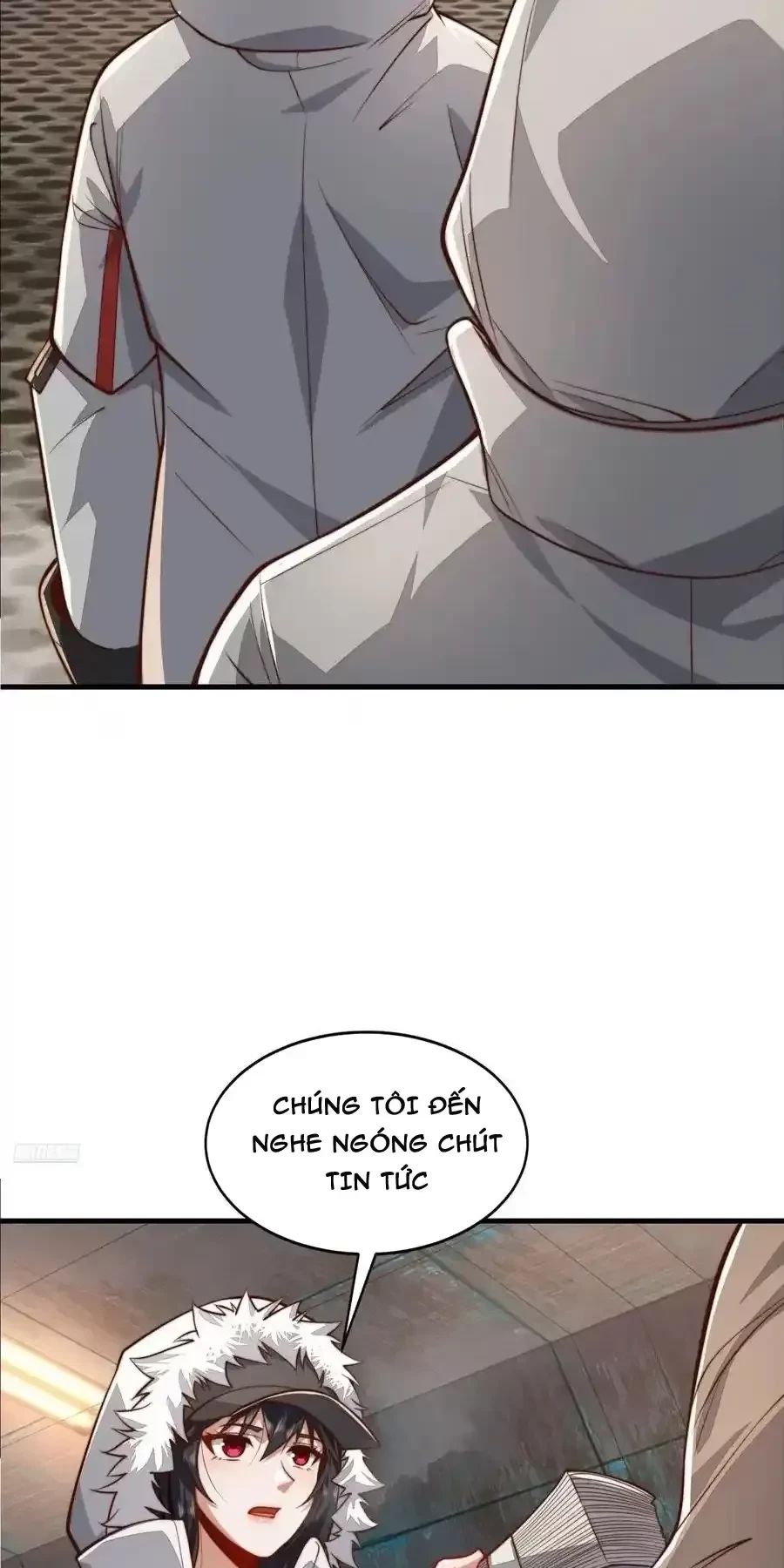 Đệ Nhất Danh Sách Chapter 360 - Next Chapter 361