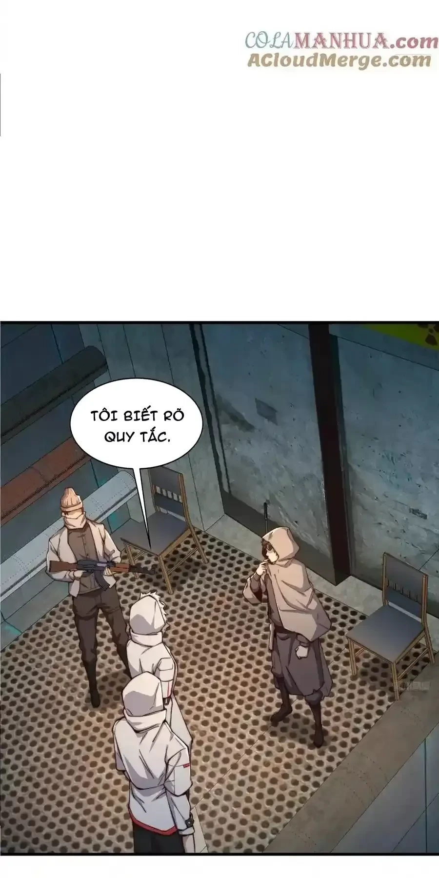 Đệ Nhất Danh Sách Chapter 360 - Next Chapter 361