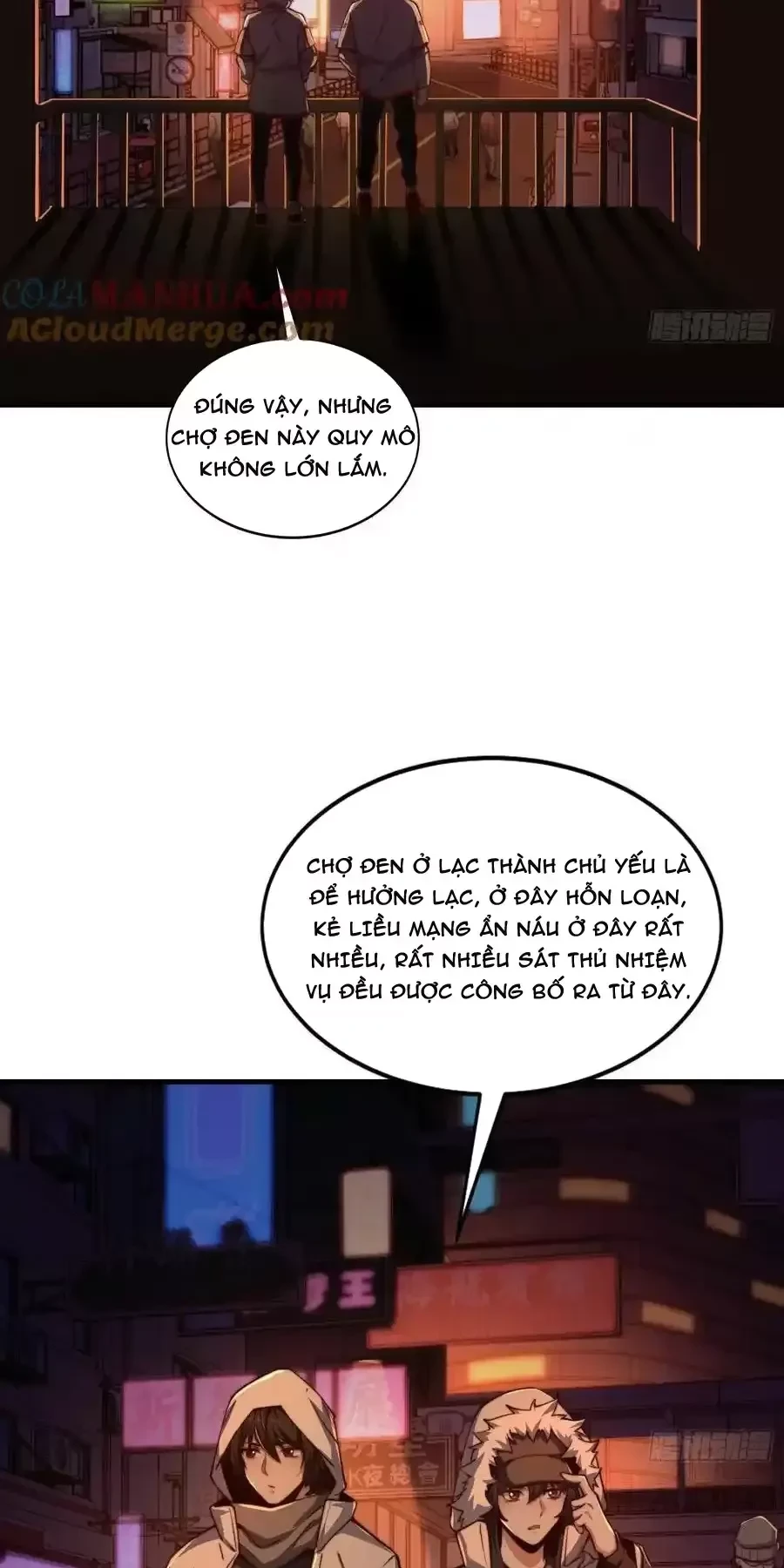 Đệ Nhất Danh Sách Chapter 360 - Next Chapter 361