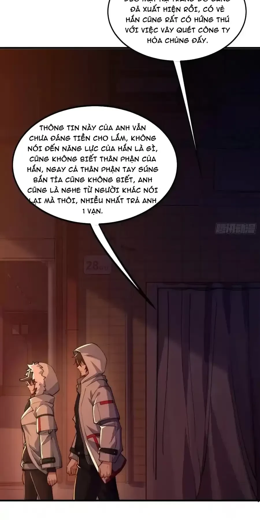 Đệ Nhất Danh Sách Chapter 360 - Next Chapter 361