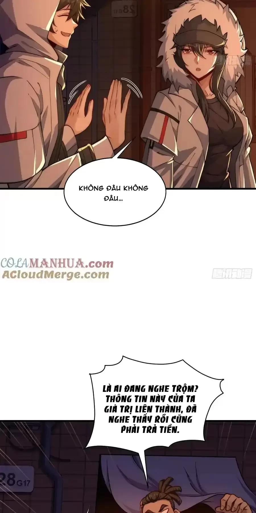 Đệ Nhất Danh Sách Chapter 360 - Next Chapter 361