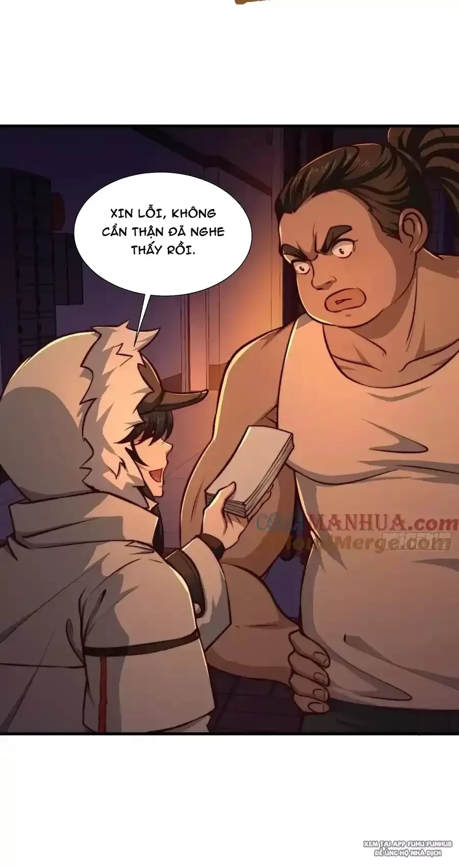 Đệ Nhất Danh Sách Chapter 360 - Next Chapter 361