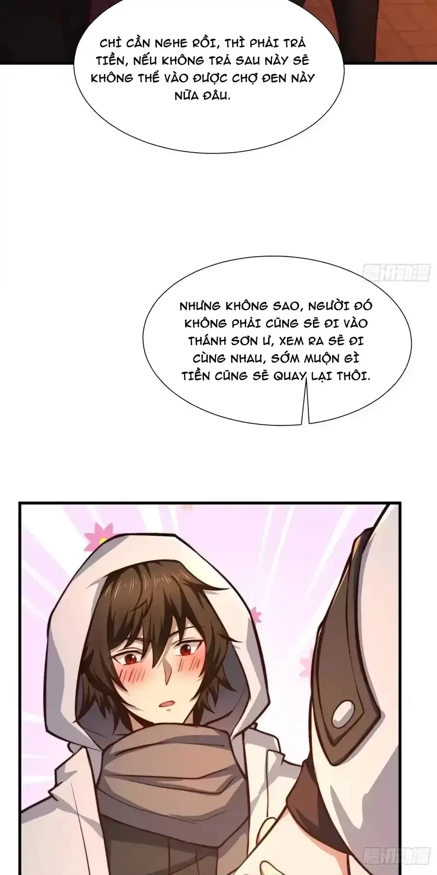 Đệ Nhất Danh Sách Chapter 360 - Next Chapter 361